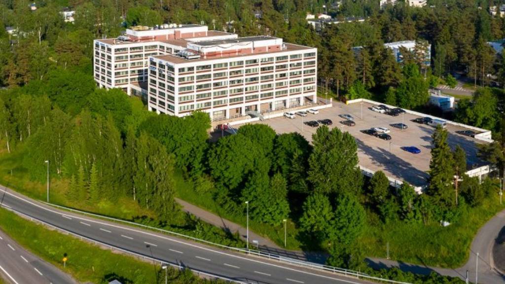 Kohdekuva 3 Ahventie 4