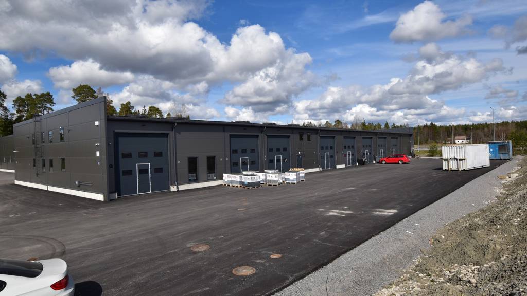 Kohdekuva 1 Gotlanninkatu 2