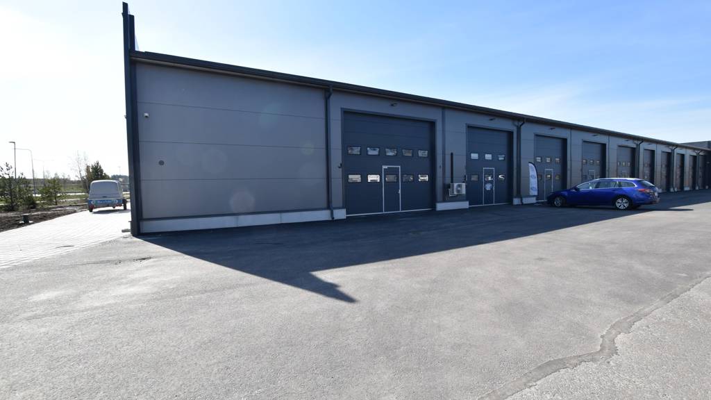 Kohdekuva 2 Gotlanninkatu 2