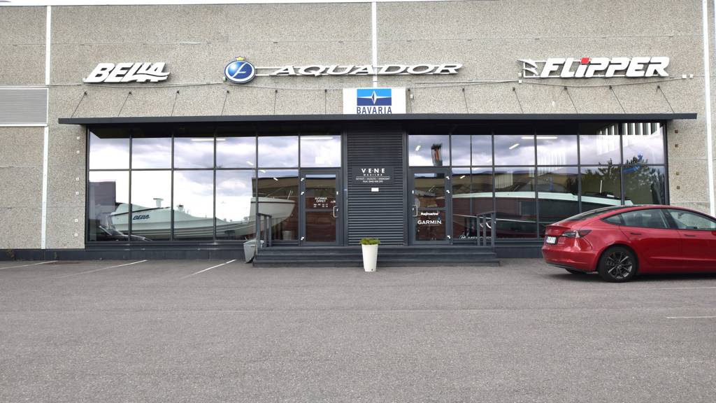 Kohdekuva 5 Tuotekatu 13