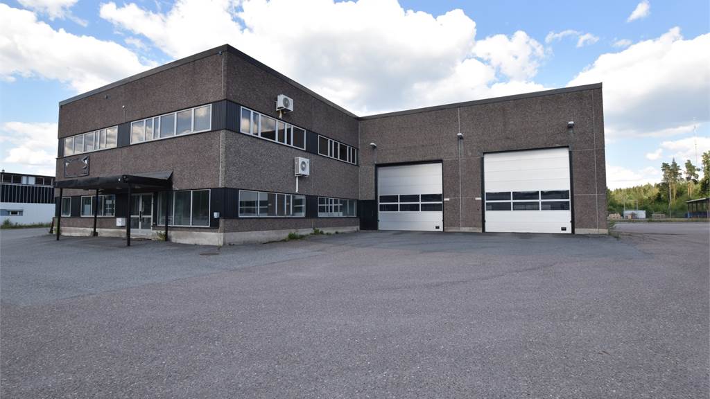 Kohdekuva 4 Kuormakatu 14