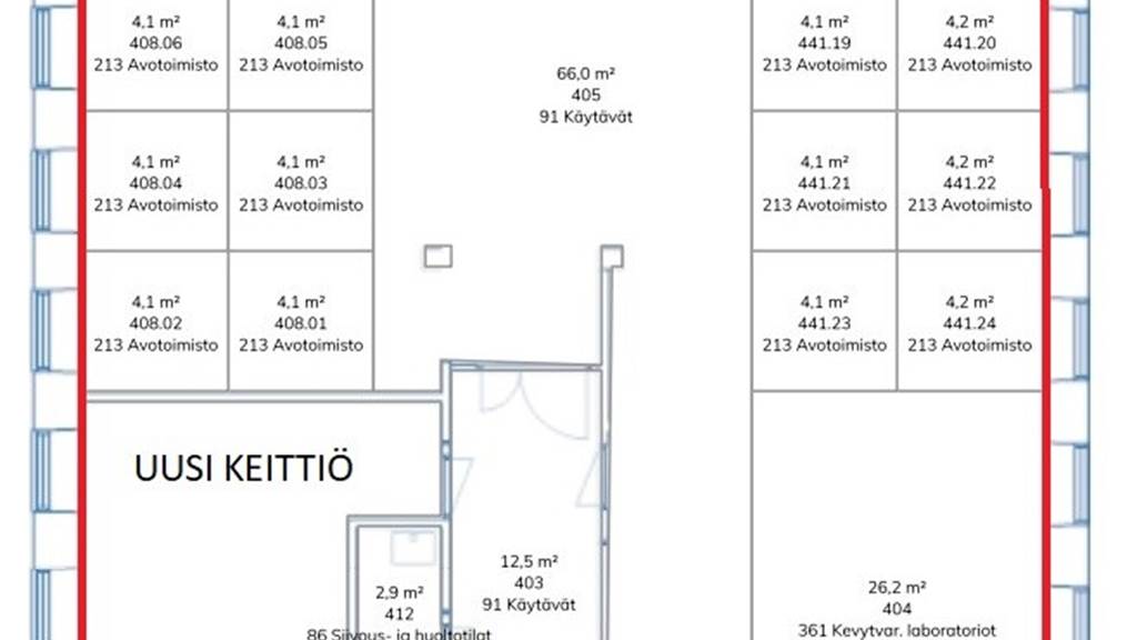 Kohdekuva 11 Humalistonkatu 1