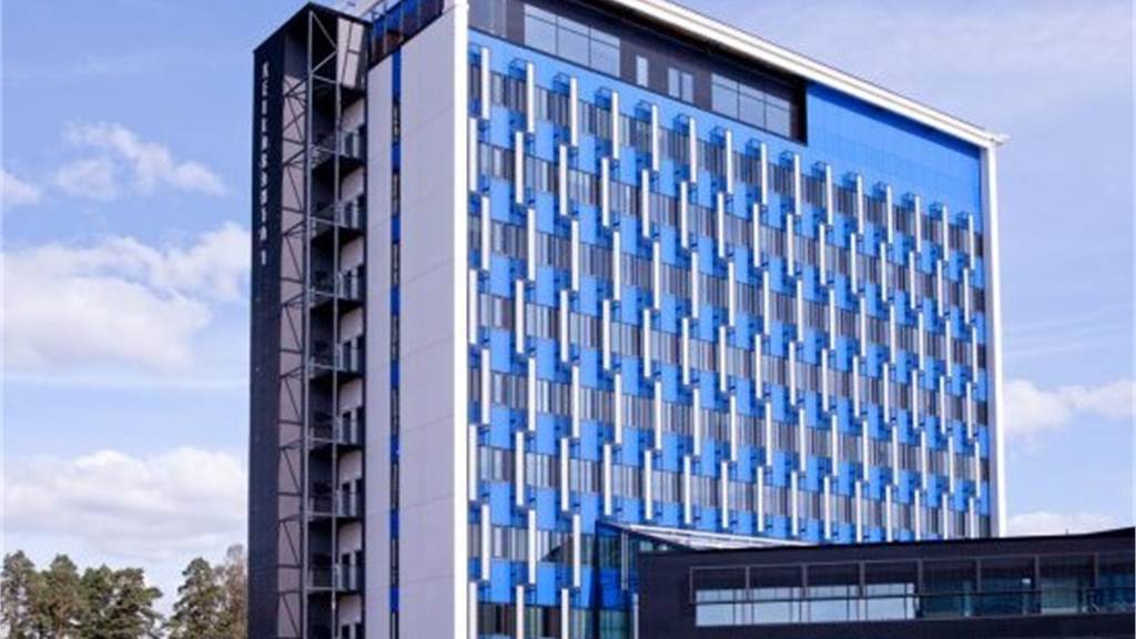 Kohdekuva 10 Keilaranta 1