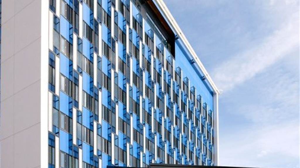 Kohdekuva 9 Keilaranta 1