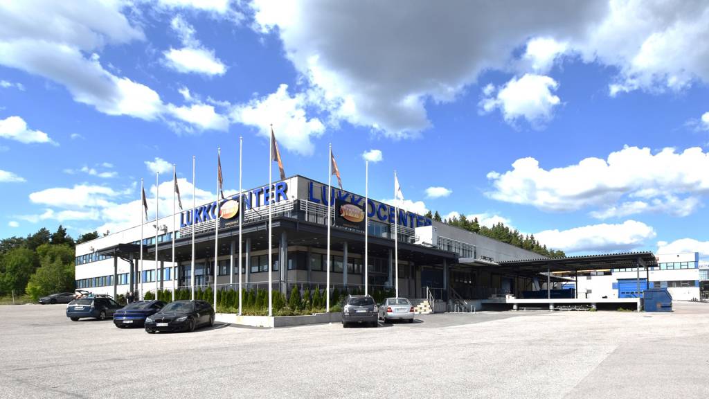 Kohdekuva 6 Lukkosepänkatu 7