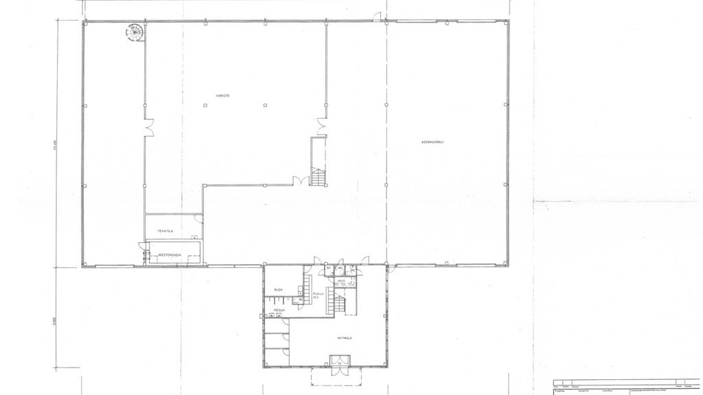 Kohdekuva 5 Kuormakatu 14