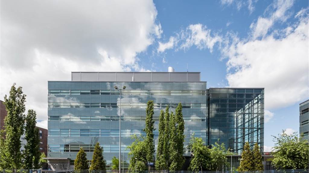 Kohdekuva 1 Hiomotie 32