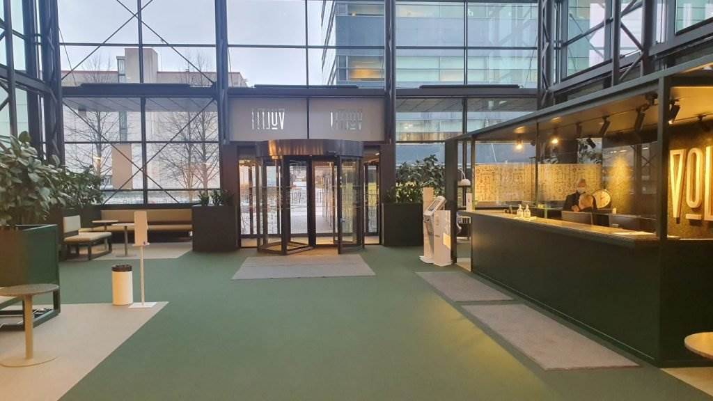 Kohdekuva 7 Hiomotie 32