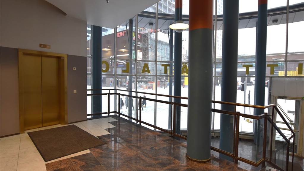 Kohdekuva 2 Työpajankatu 10