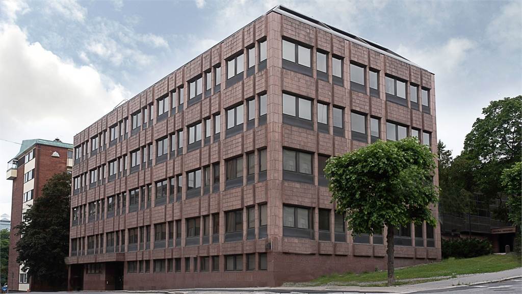 Kohdekuva 2 Puutarhakatu 1