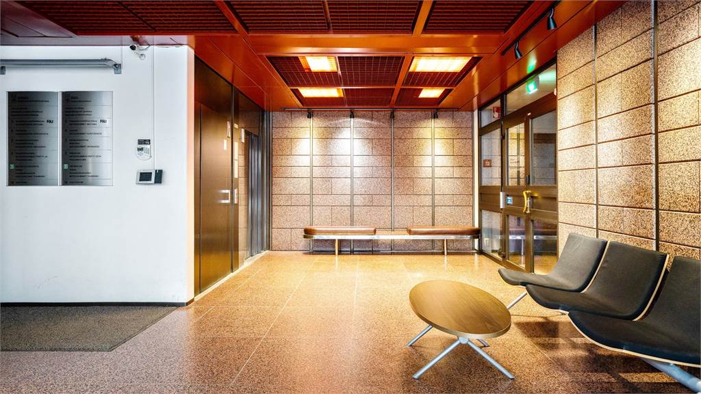 Kohdekuva 3 Puutarhakatu 1