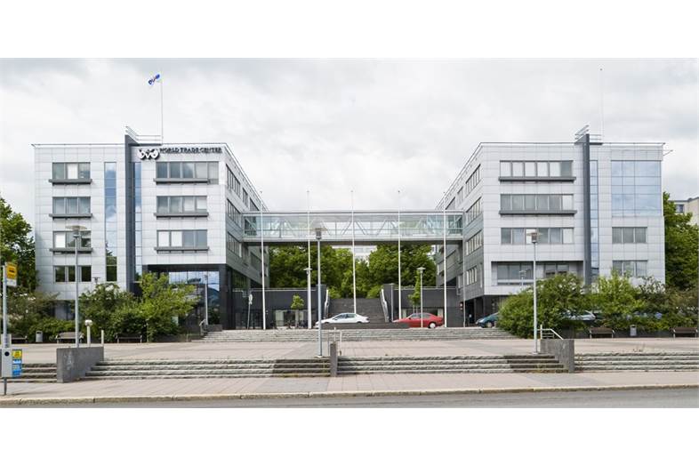 Veistämönaukio 1-3