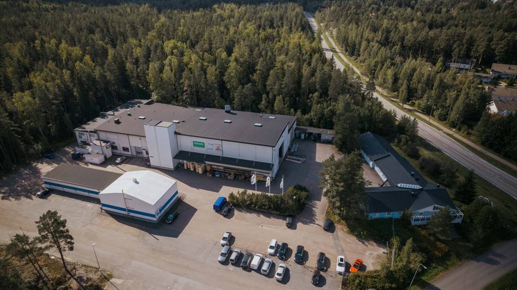 Kohdekuva 2 Keskiläntie 1