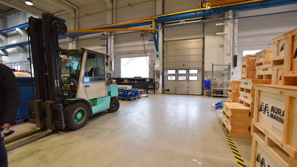 Kohdekuva 7 Keskiläntie 1