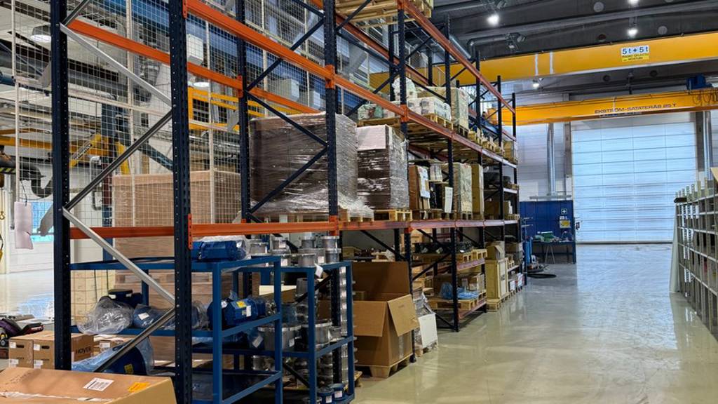 Kohdekuva 4 Keskiläntie 1