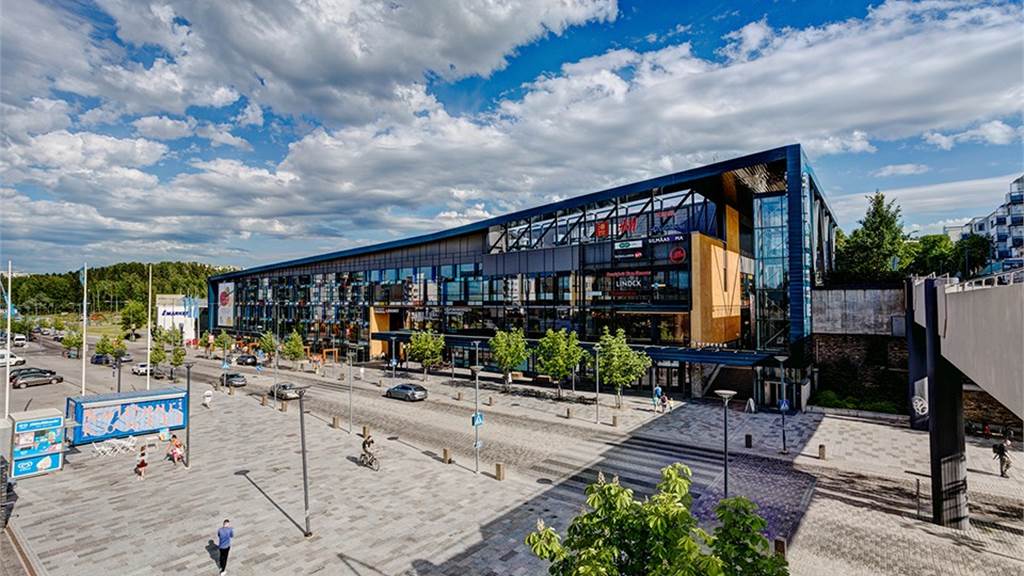 Kohdekuva 2 Siltakatu 11