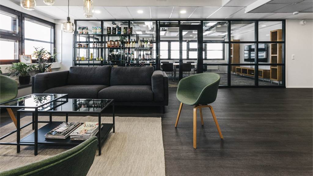 Kohdekuva 6 Valimotie 1