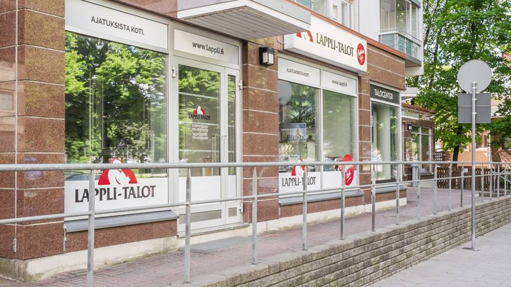 Kohdekuva 3 Käsityöläiskatu 18