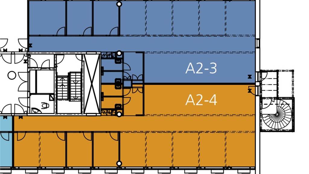 Kohdekuva 2 Keilaranta 1