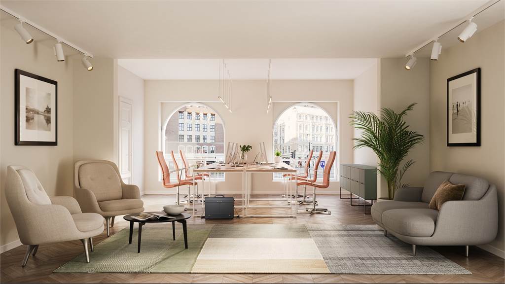 Kohdekuva 2 Erottajankatu 19