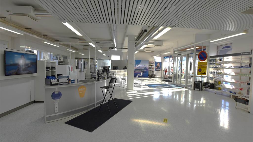 Kohdekuva 3 Ruissalontie 15