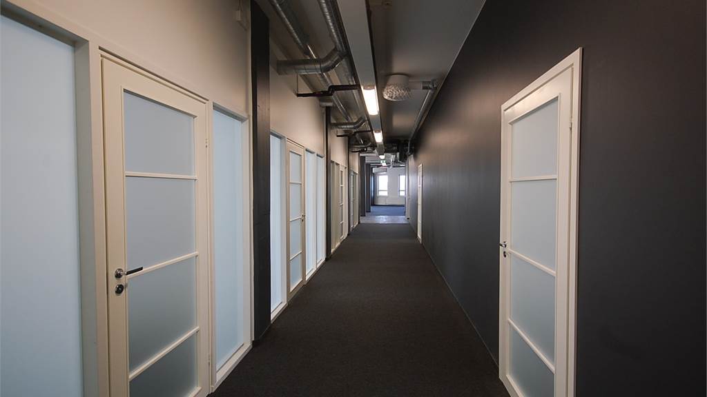 Kohdekuva 6 Artturinkatu 2