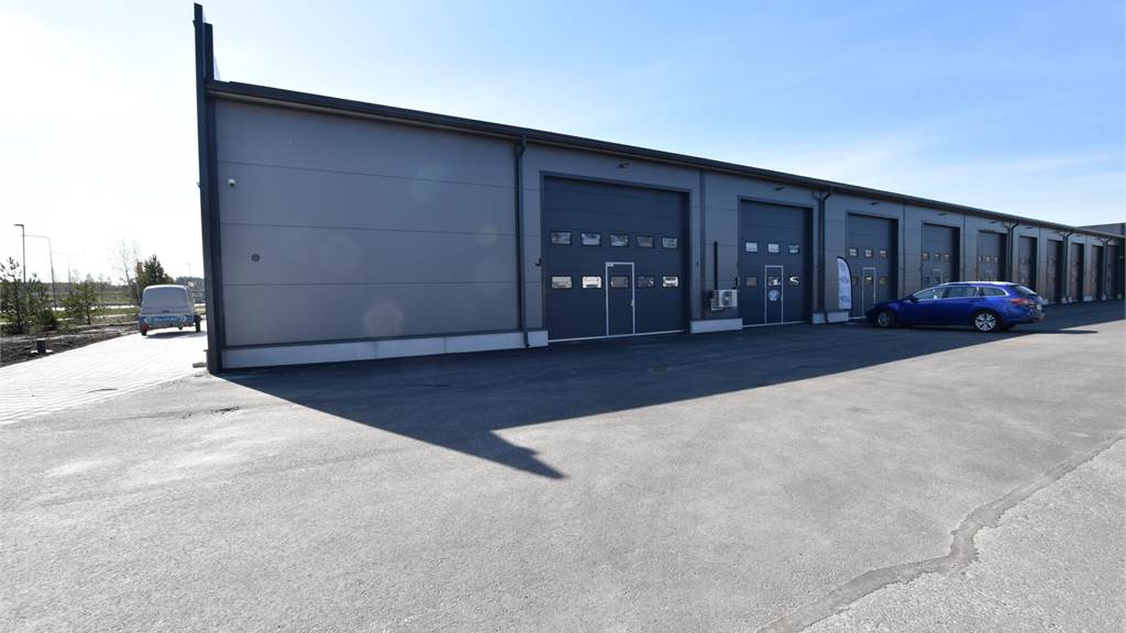 Kohdekuva 3 Gotlanninkatu 2