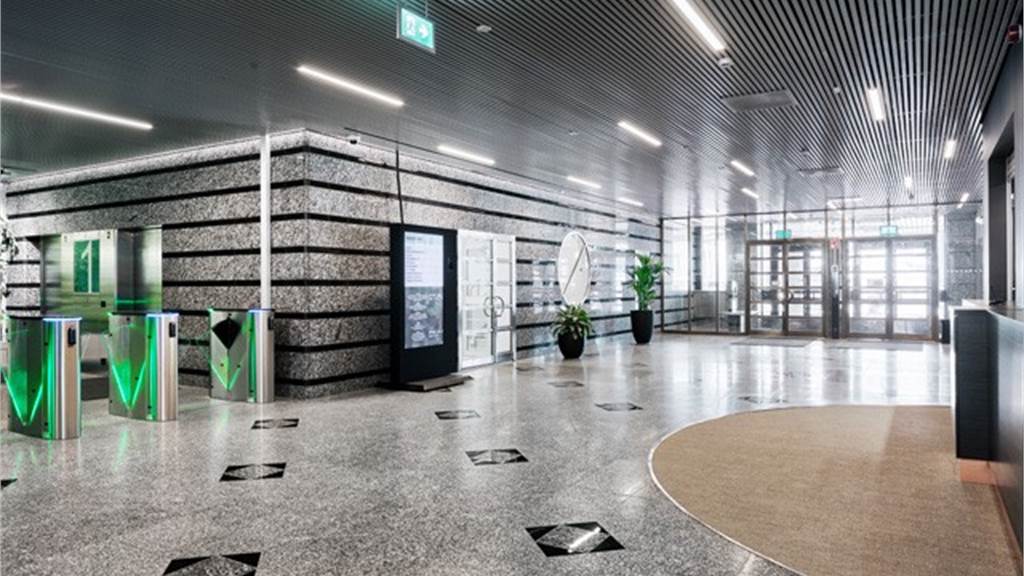 Kohdekuva 4 Työpajankatu 13