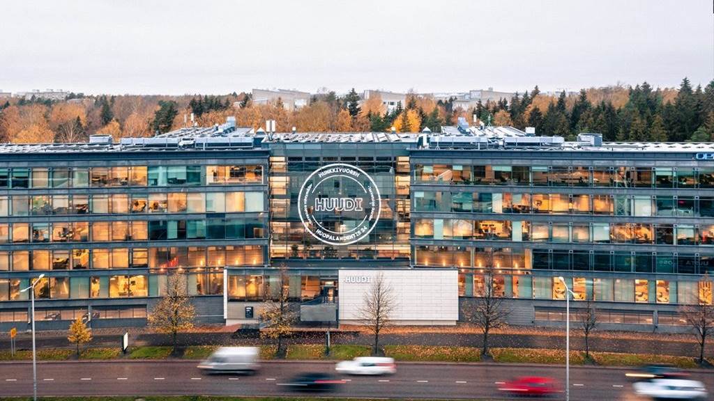 Kohdekuva 1 Huopalahdentie 24