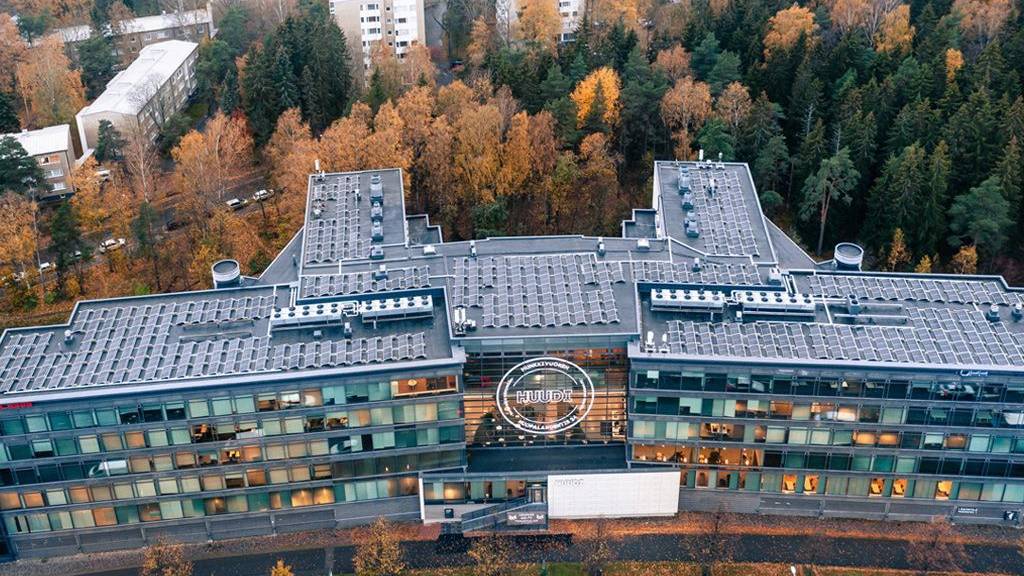 Kohdekuva 5 Huopalahdentie 24