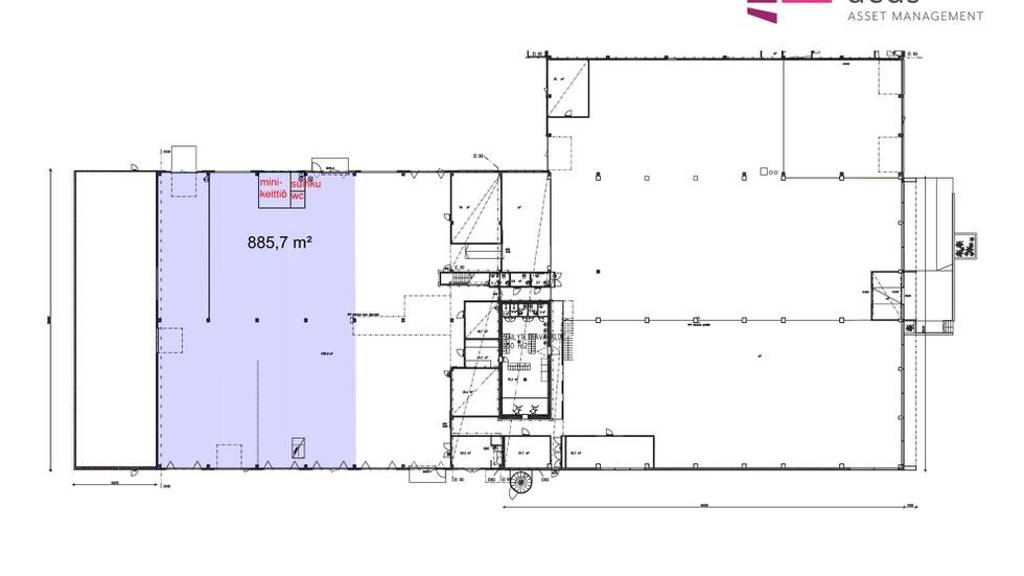 Kohdekuva 15 Satakunnantie 164