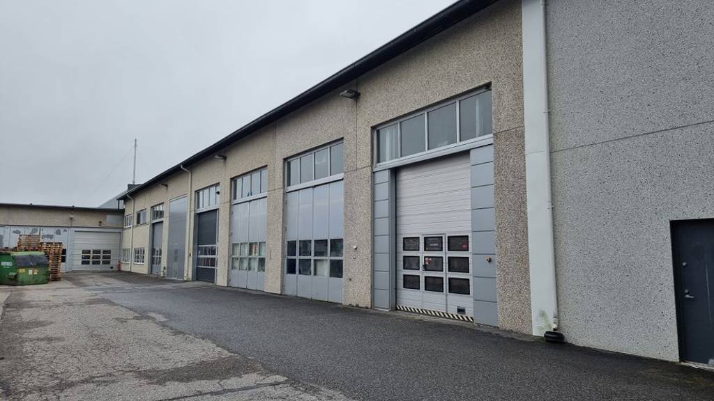 Kohdekuva 13 Satakunnantie 164