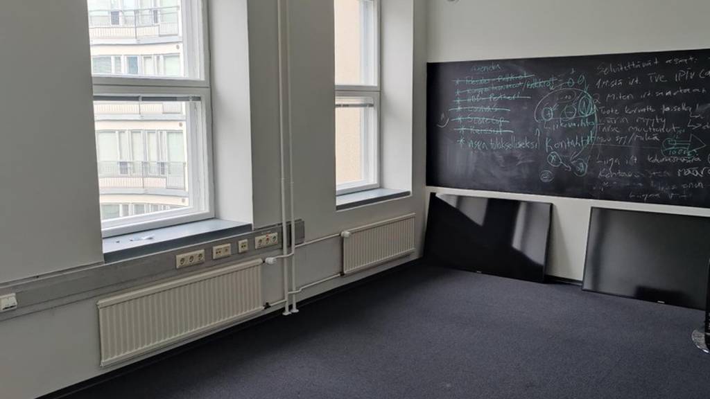 Kohdekuva 6 Humalistonkatu 1