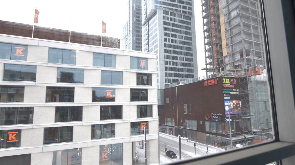 Kohdekuva 3 Työpajankatu 10