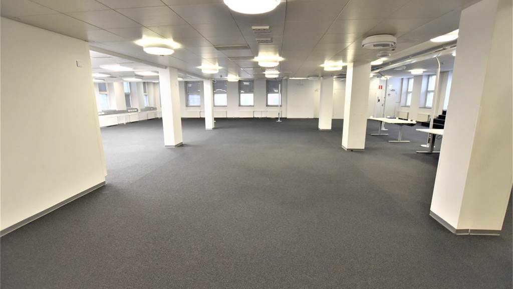 Kohdekuva 7 Humalistonkatu 1