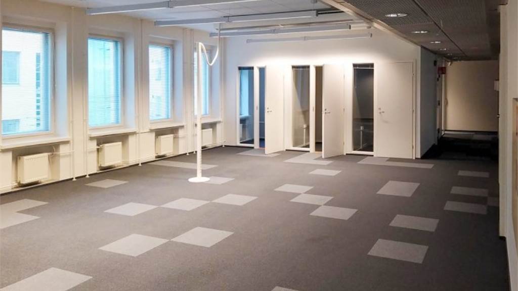 Kohdekuva 4 Vuorikatu 20