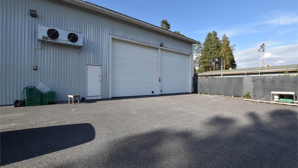 Kohdekuva 1 Autoilijantie 5