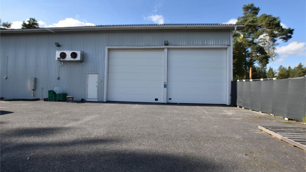 Kohdekuva 5 Autoilijantie 5