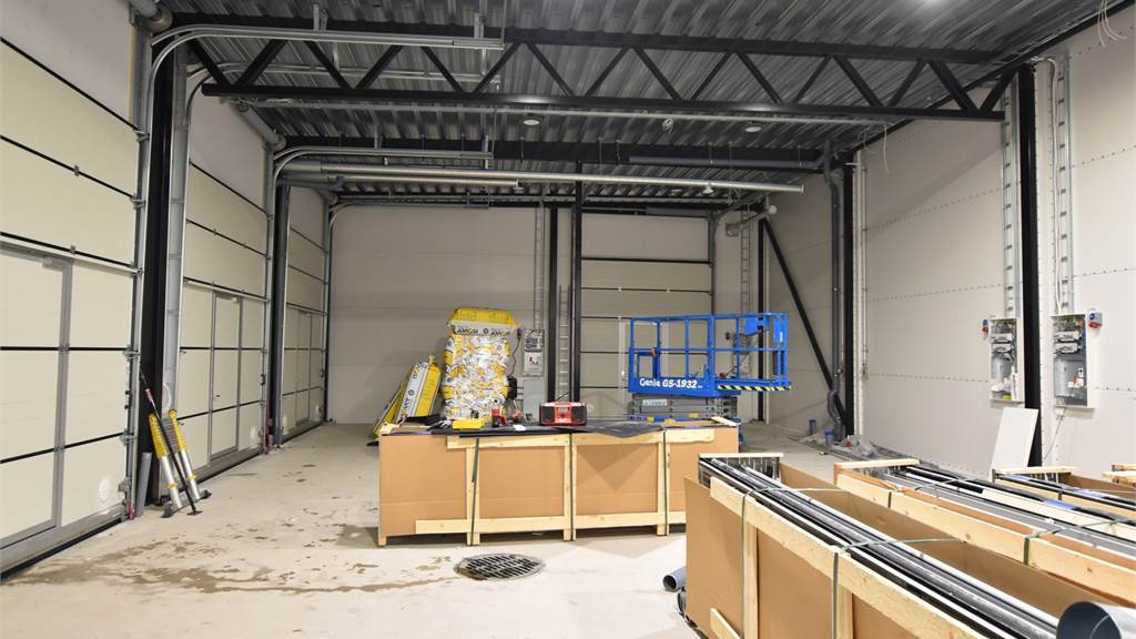 Kohdekuva 5 Kuljettajankatu 13