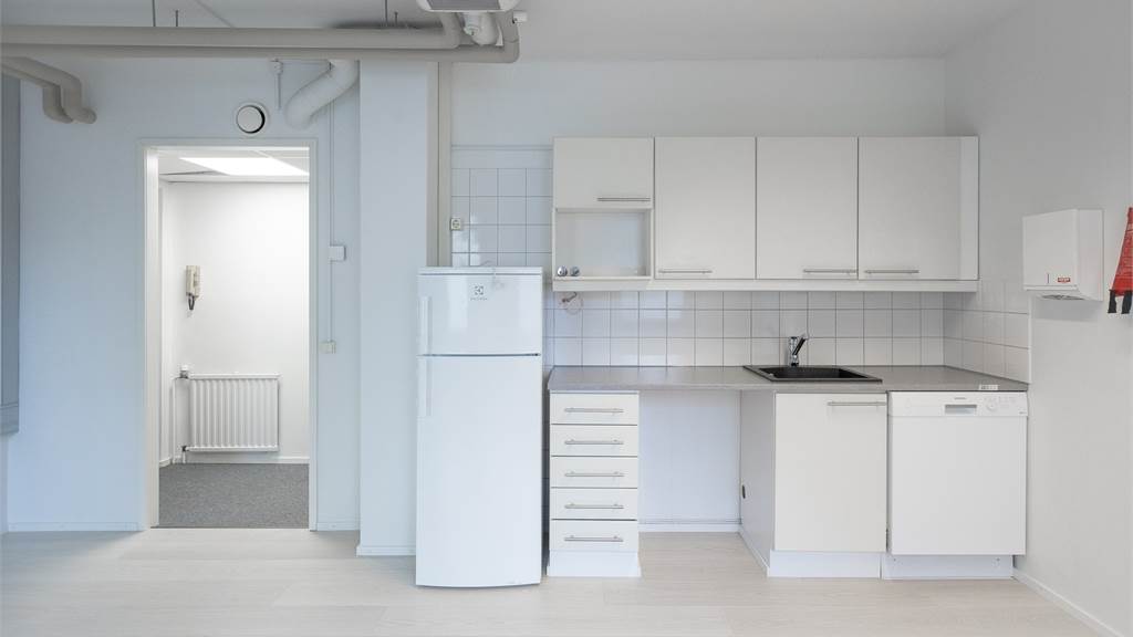 Kohdekuva 4 Linnankatu 13 aB