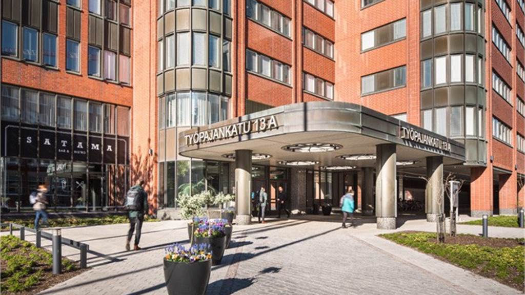 Kohdekuva 1 Työpajankatu 13