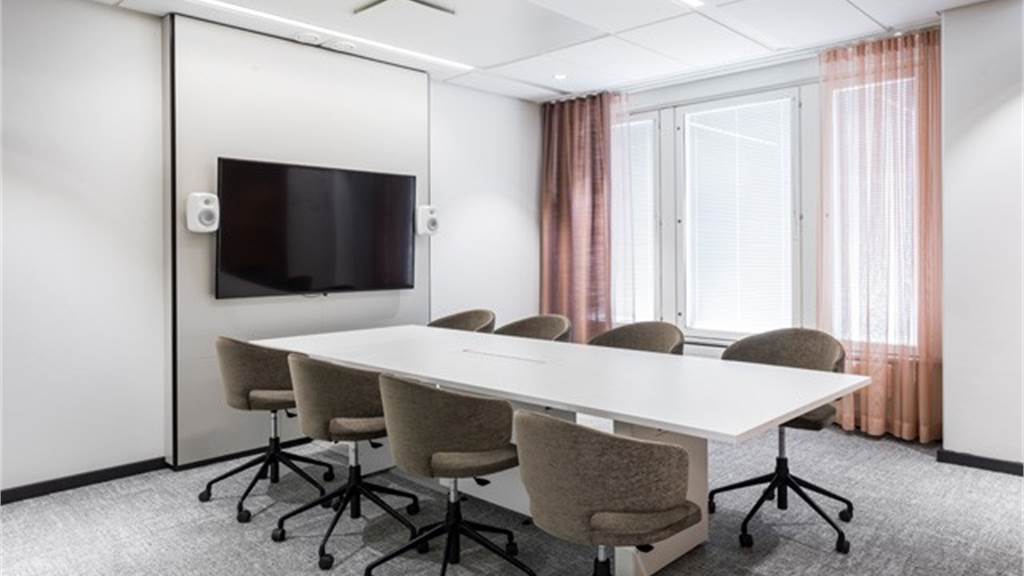 Kohdekuva 6 Työpajankatu 13