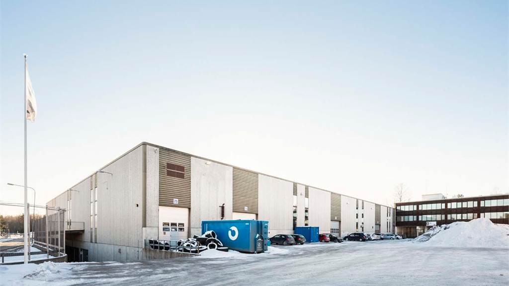 Kohdekuva 2 Pavintie 3-5