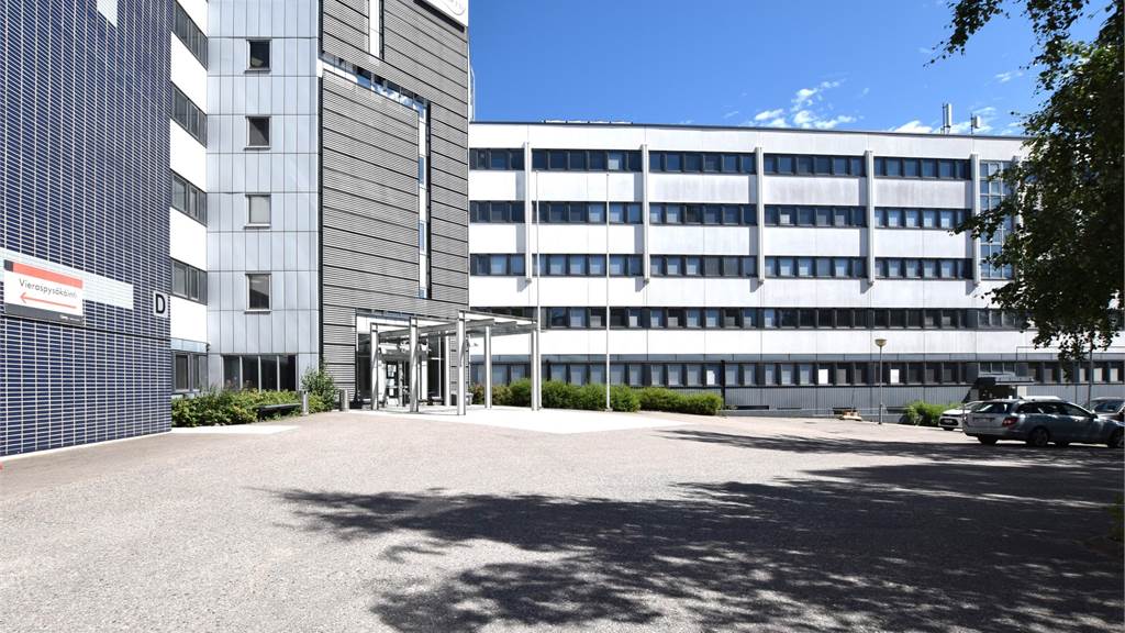 Kohdekuva 1 Sinikalliontie 3