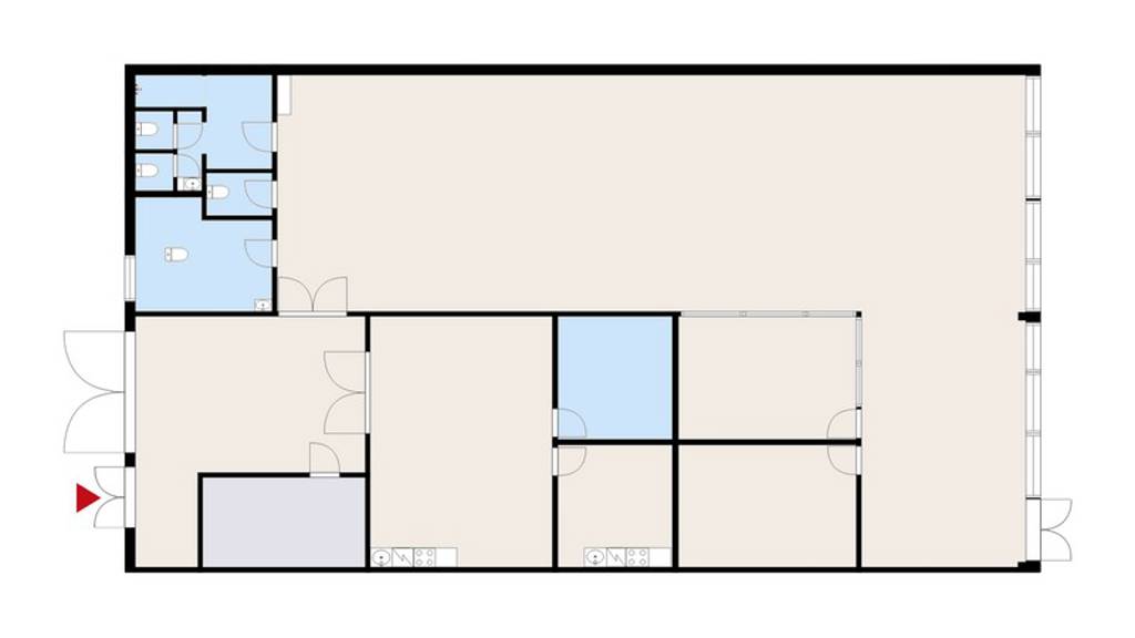 Kohdekuva 2 Purokatu 2