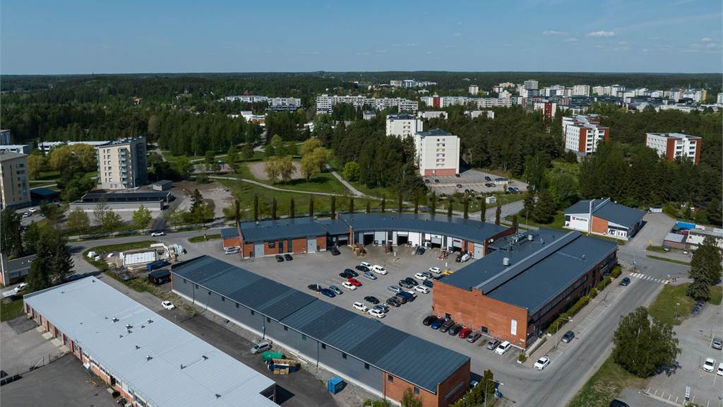 Kohdekuva 2 Purokatu 2