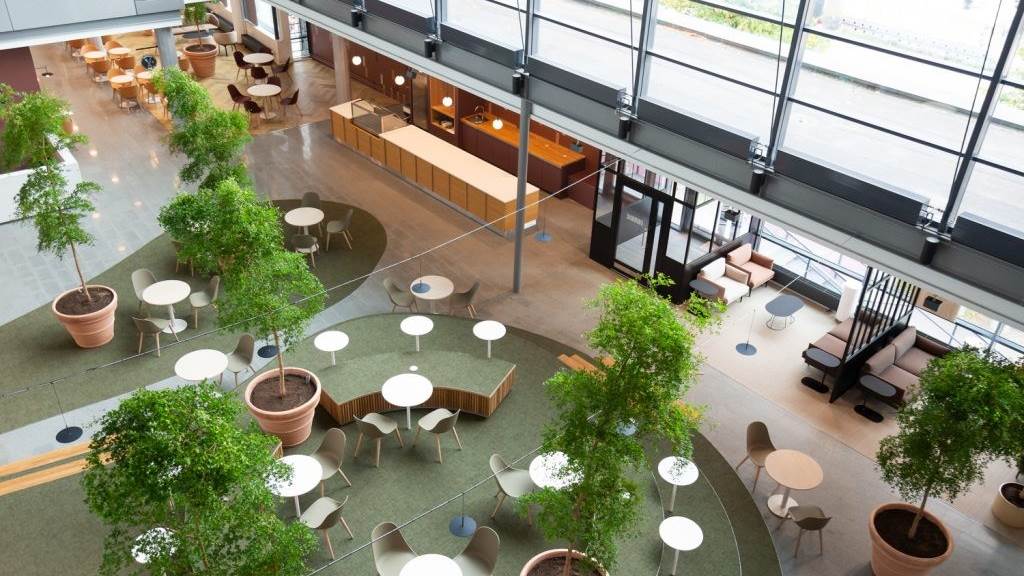 Kohdekuva 1 Huopalahdentie 24