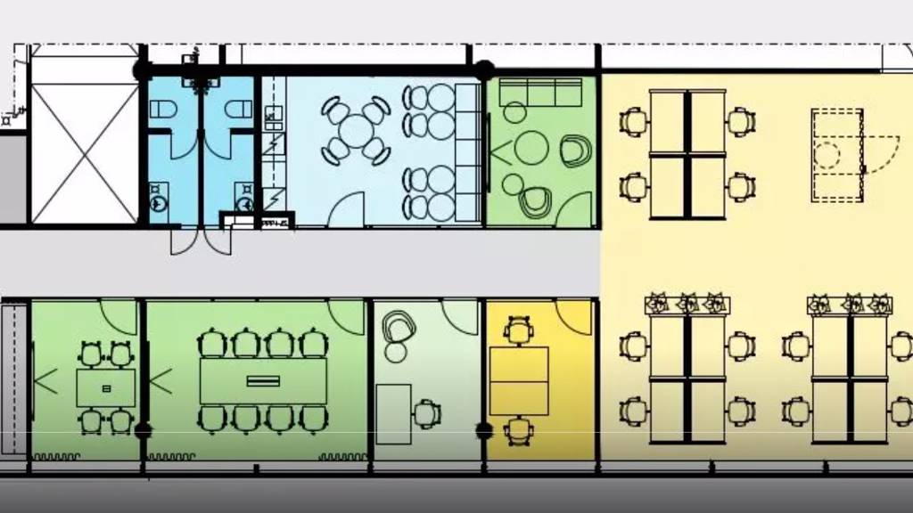 Kohdekuva 2 Joukahaisenkatu 6