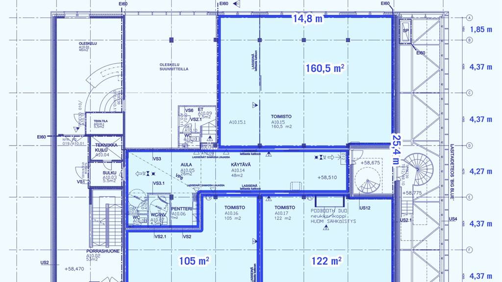 Kohdekuva 8 Kairiskulmantie 12