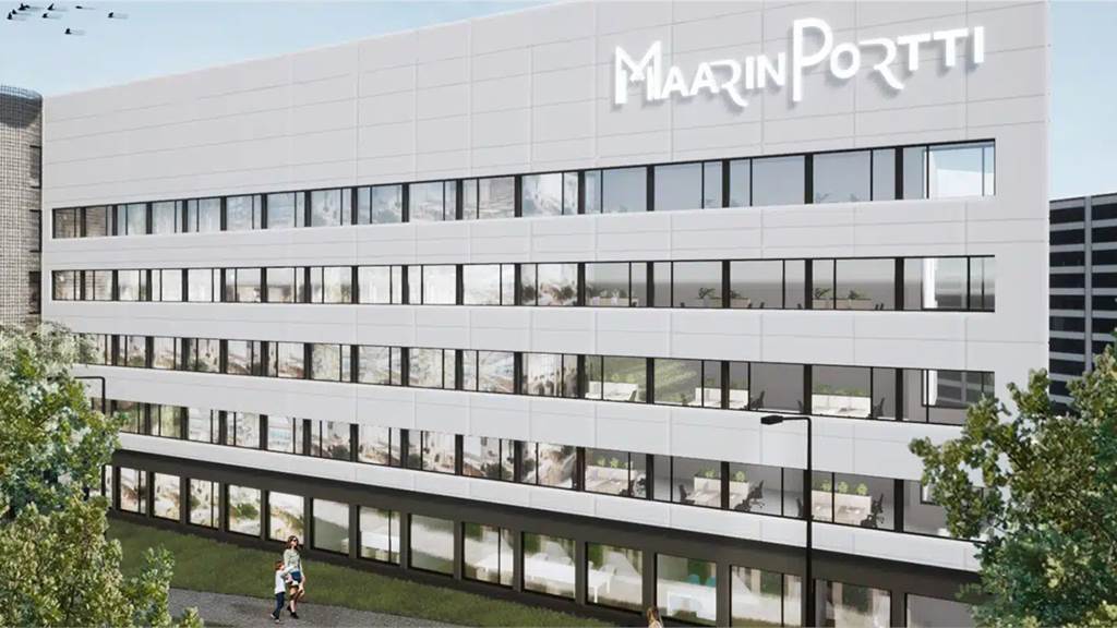 Kohdekuva 5 Metsänpojankuja 1